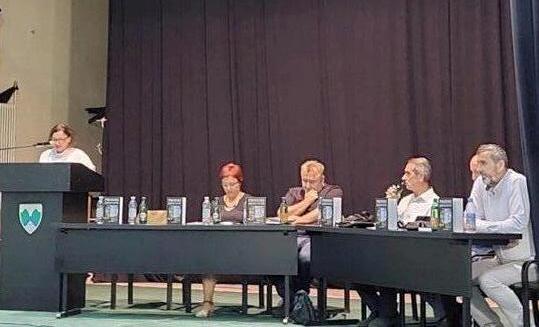 Knjige “U zagrljaju sjećanja” i “Prozori jedne duše” promovirane u Olovu uz obilježavanje Dana Općine Olovo